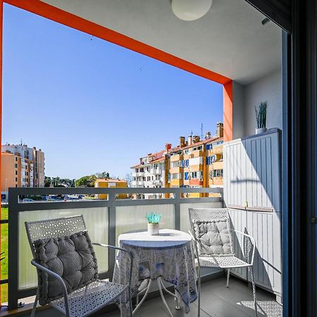 Apartment Emma 로비니 외부 사진