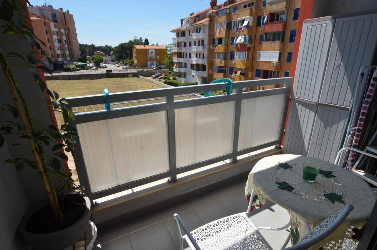 Apartment Emma 로비니 외부 사진
