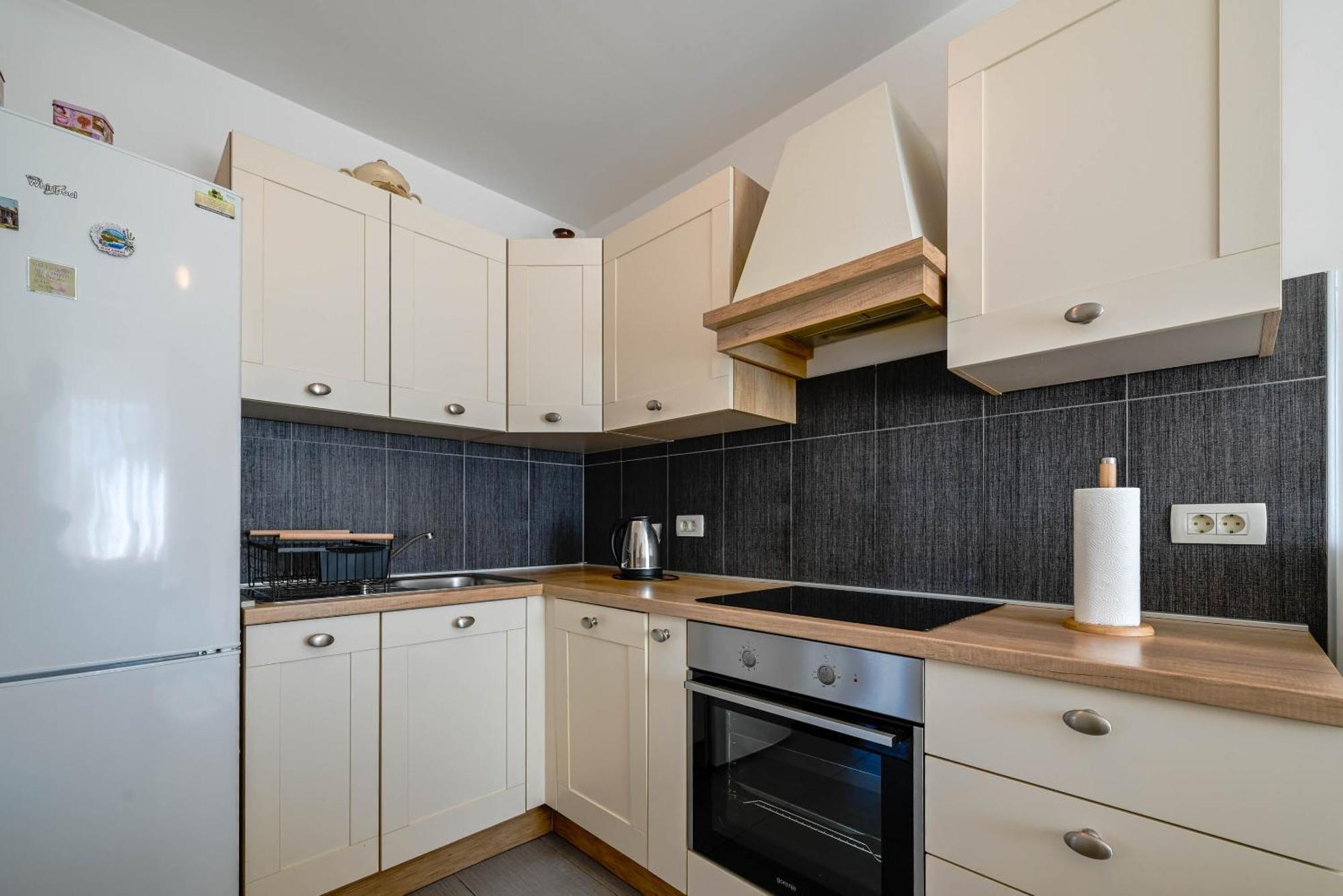 Apartment Emma 로비니 외부 사진