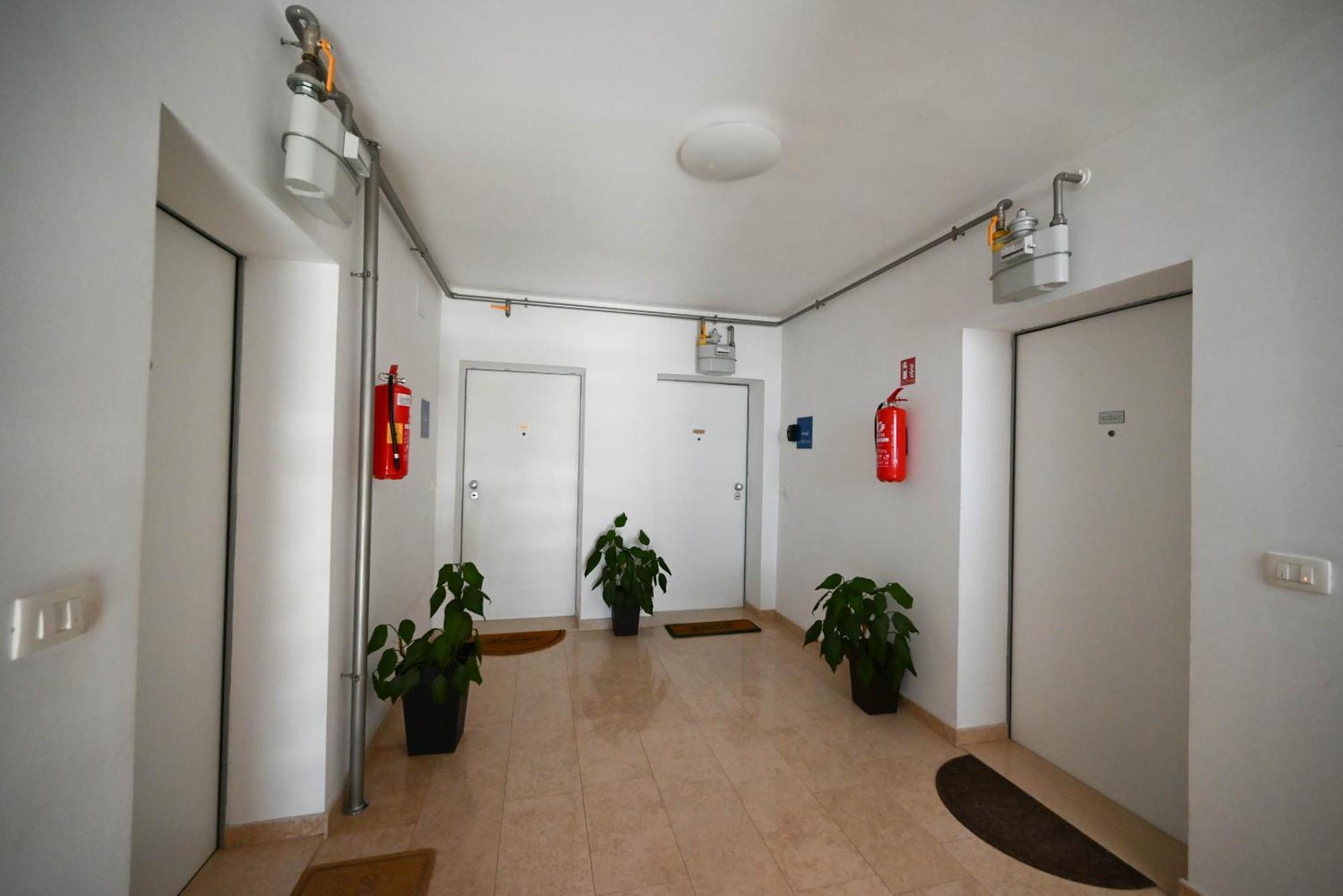 Apartment Emma 로비니 외부 사진