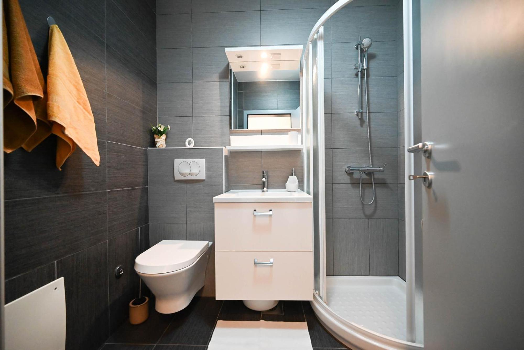 Apartment Emma 로비니 외부 사진